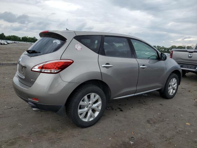 2011 Nissan Murano S VIN: JN8AZ1MW2BW168029 Lot: 47338064