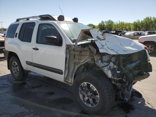 2015 NISSAN XTERRA X 5N1AN0NW9FN650925