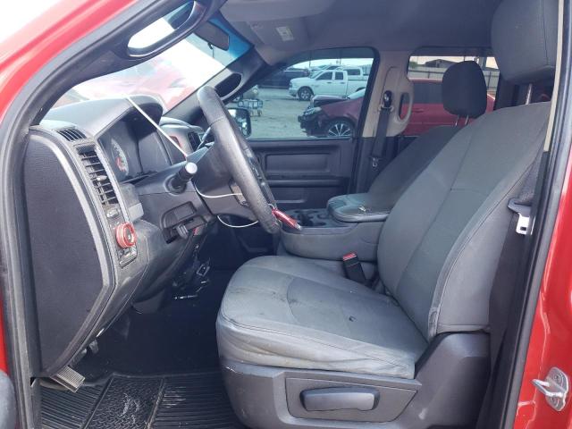 2014 Ram 1500 St VIN: 1C6RR7FT5ES169134 Lot: 57250054