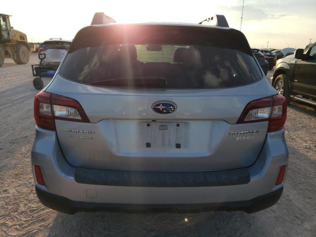 2017 Subaru Outback 2.5I VIN: 4S4BSAAC2H3410757 Lot: 58951094