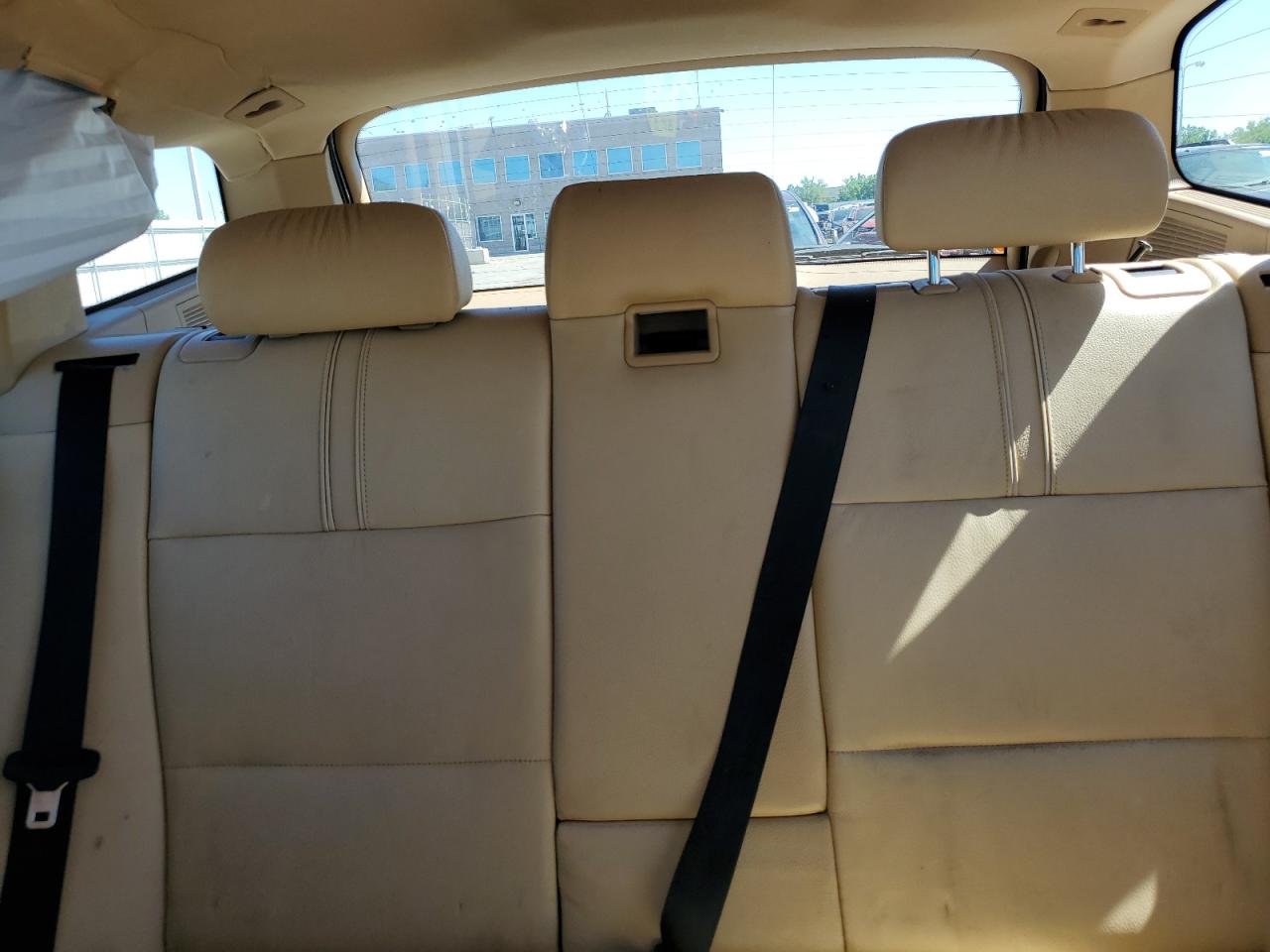 WBXPA93475WD04919 2005 BMW X3 3.0I