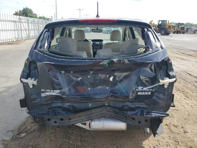 2015 Subaru Impreza VIN: JF1GPAA6XFH302107 Lot: 58095274