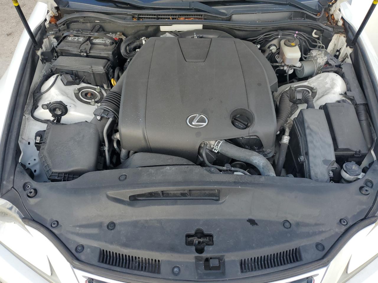 JTHBF1D2XE5013663 2014 Lexus Is 250