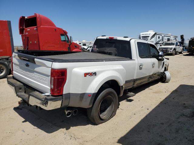 Vin: 1ft8w4dtxmed30296, lot: 58483974, ford f450 super duty 20214