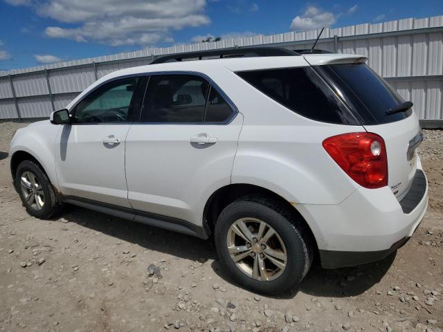 2010 Chevrolet Equinox Lt VIN: 2CNFLEEW6A6400886 Lot: 57736764