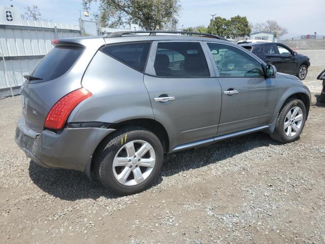 2007 Nissan Murano Sl VIN: JN8AZ08T07W529677 Lot: 57559374