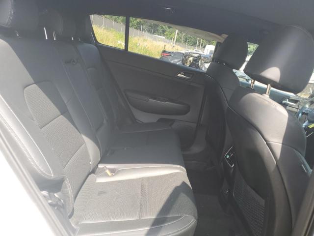 2022 KIA SPORTAGE S - KNDP6CAC9N7998476