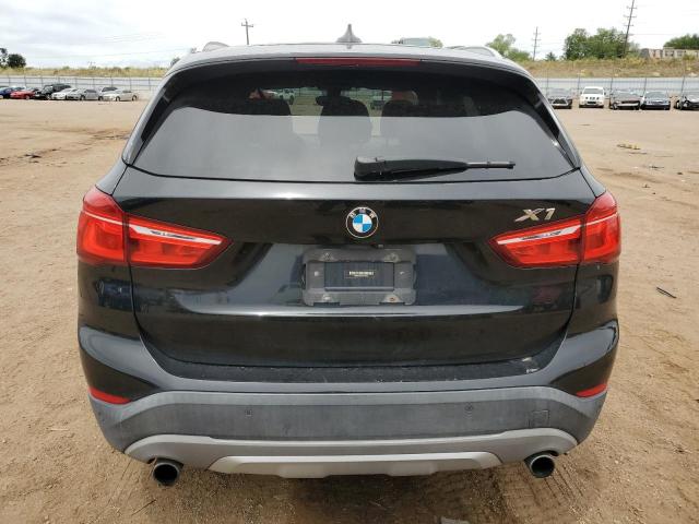 VIN WBXHT3C35G5E53423 2016 BMW X1, Xdrive28I no.6