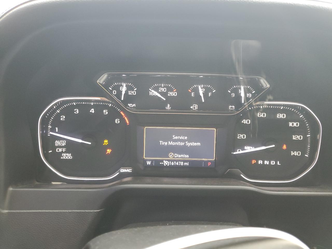 1GTP8BED0KZ419463 2019 GMC Sierra C1500 Sle