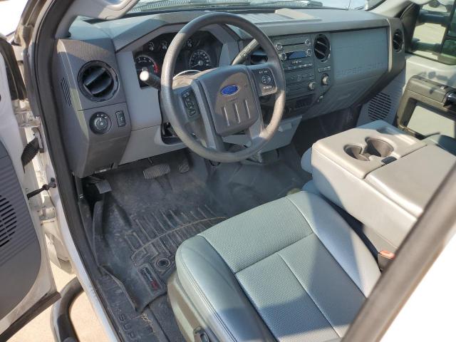 2015 FORD F250 SUPER - 1FT7X2A61FEC01233