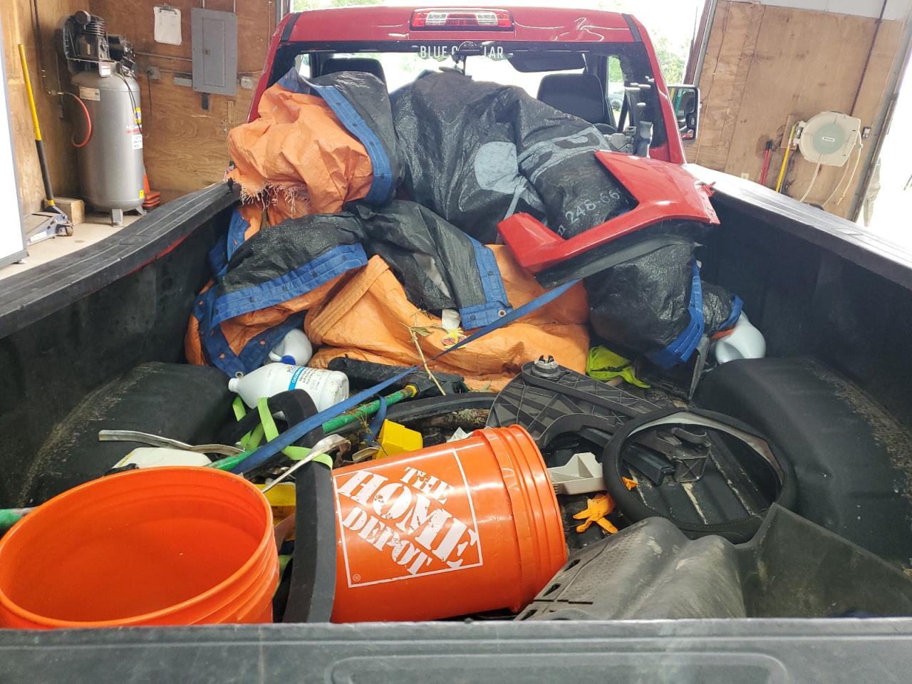 1GC3YNE79NF145793 2022 Chevrolet Silverado K2500 Heavy Duty Lt