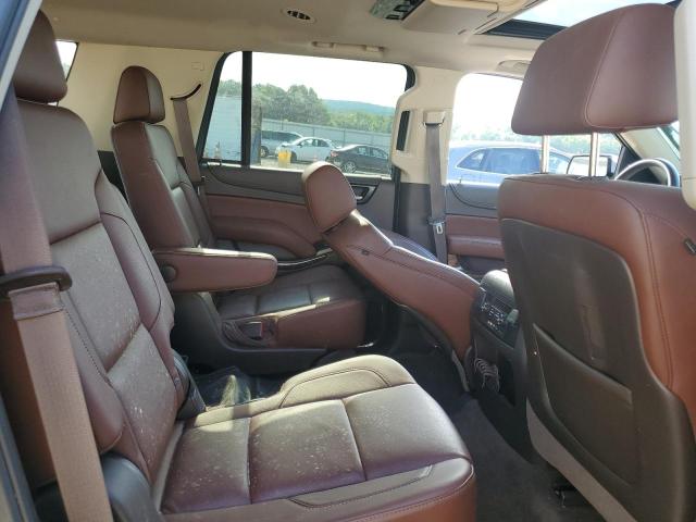 2015 Chevrolet Tahoe K1500 Ltz VIN: 1GNSKCKC1FR116265 Lot: 59062824