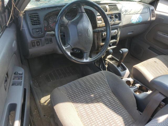 2000 Nissan Xterra Xe VIN: 5N1ED28Y9YC569175 Lot: 57722864