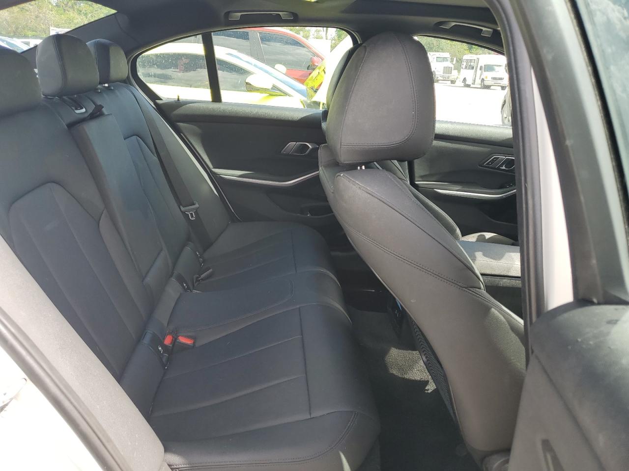 3MW5R1J09M8B52822 2021 BMW 330I