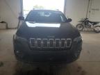 JEEP CHEROKEE L photo