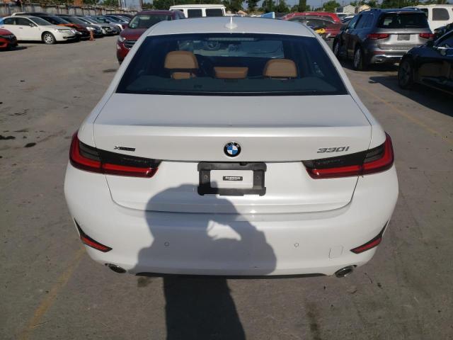 2022 BMW 330Xi VIN: 3MW5R7J06N8C77927 Lot: 60644074