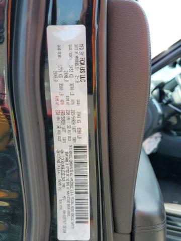 2018 Dodge Durango Sxt VIN: 1C4RDJAG6JC261940 Lot: 60065684