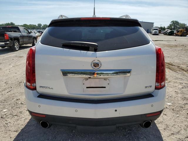 2014 Cadillac Srx Luxury Collection VIN: 3GYFNEE31ES613234 Lot: 61045934