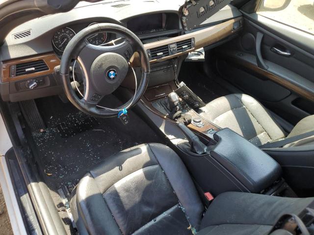 VIN WBADW7C59DE731578 2013 BMW 3 Series, 328 I Sulev no.8