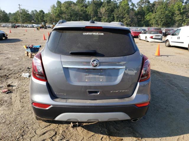 2019 Buick Encore Preferred VIN: KL4CJASB7KB771829 Lot: 57783554