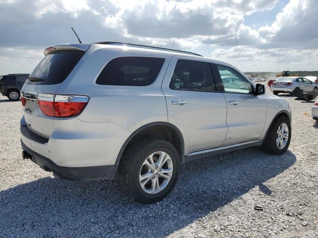 2013 Dodge Durango Crew VIN: 1C4SDJDT0DC538838 Lot: 58555254