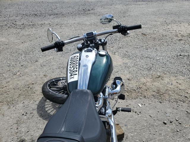 2024 HARLEY-DAVIDSON FXBR 1HD1YEZ19RB020673