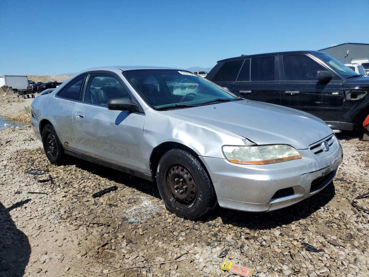 1HGCG22462A004881 2002 Honda Accord Lx