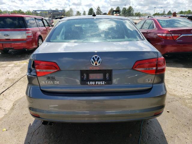 2015 Volkswagen Jetta Se VIN: 3VWD17AJ8FM235067 Lot: 57849304