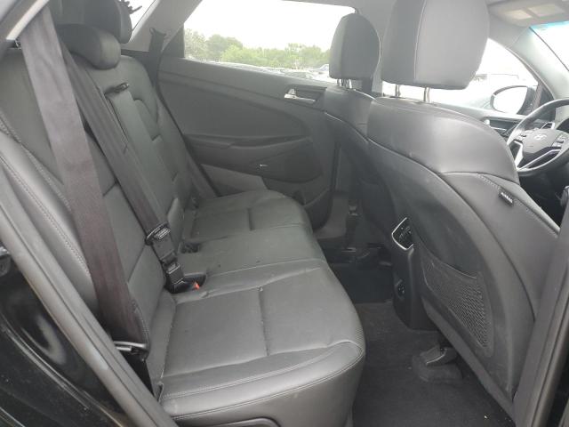 2019 Hyundai Tucson Limited VIN: KM8J3CAL9KU959734 Lot: 58622314