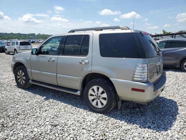 2008 Mercury Mountaineer Luxury VIN: 4M2EU47E18UJ09455 Lot: 56731884