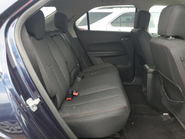 2016 Chevrolet Equinox Lt VIN: 2GNALCEK6G1120043 Lot: 59909394