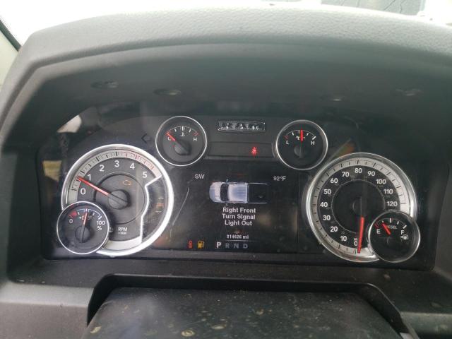 2014 Ram 5500 VIN: 3C7WRMDL8EG316098 Lot: 59318164