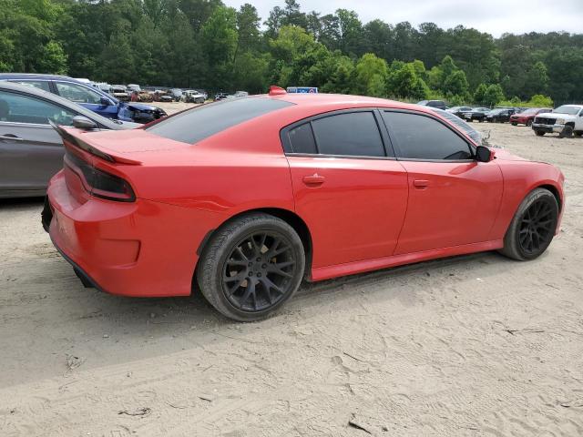 2019 Dodge Charger R/T VIN: 2C3CDXCT8KH630268 Lot: 57685454