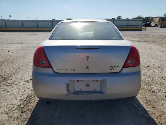 2008 Pontiac G6 Gt VIN: 1G2ZH57N984297602 Lot: 59803394