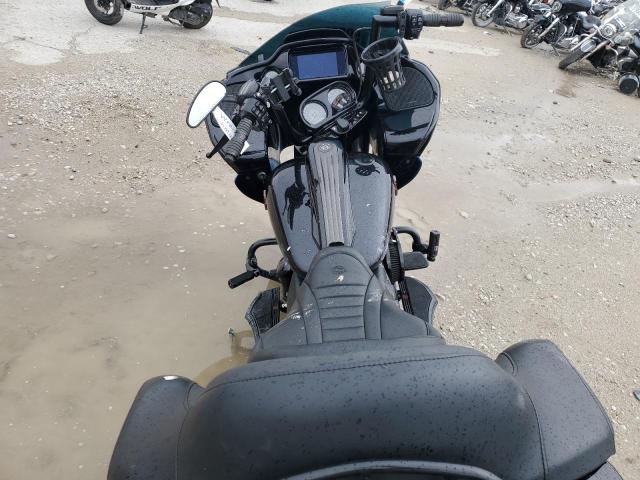 2019 HARLEY-DAVIDSON FLTRXSE 1HD1TCL13KB953129