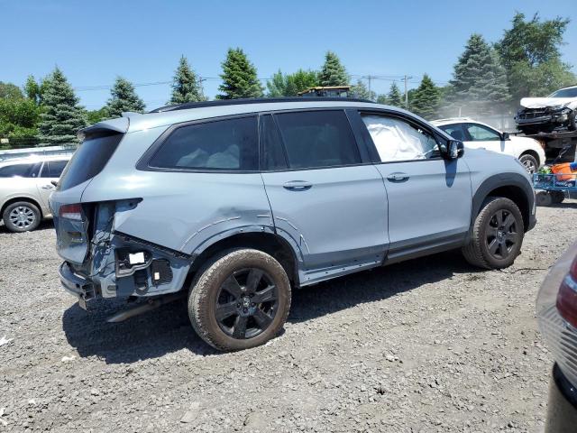 2022 HONDA PILOT TRAI 5FNYF6H86NB103138