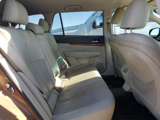 2012 Subaru Outback 2.5I Limited VIN: 4S4BRCJC6C3256635 Lot: 60553424