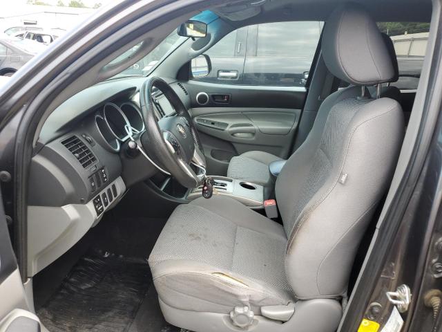 2014 Toyota Tacoma Double Cab Prerunner Long Bed VIN: 3TMKU4HN2EM041514 Lot: 58881084