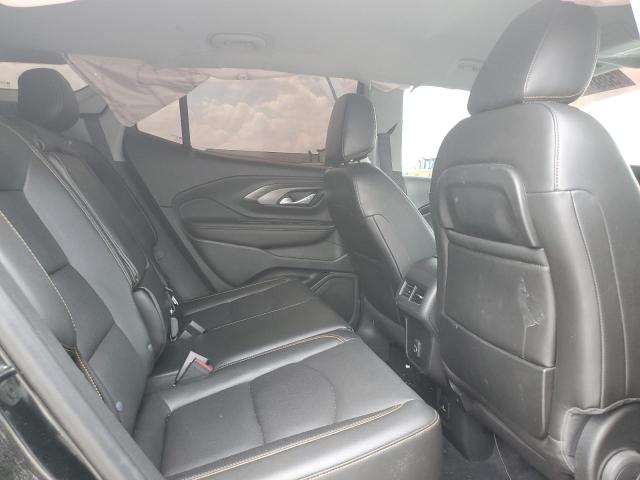 2021 GMC Terrain Slt VIN: 3GKALPEV9ML388349 Lot: 58987624