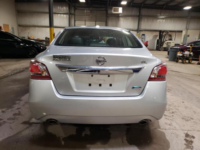 2013 Nissan Altima 2.5 VIN: 1N4AL3AP6DC196142 Lot: 57913754