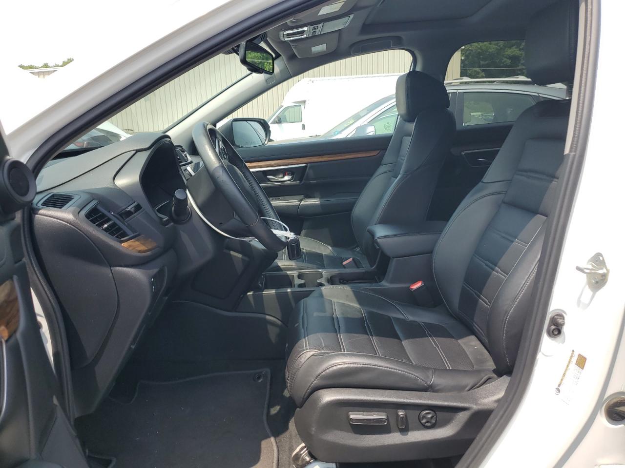 2HKRW2H83LH656521 2020 Honda Cr-V Exl