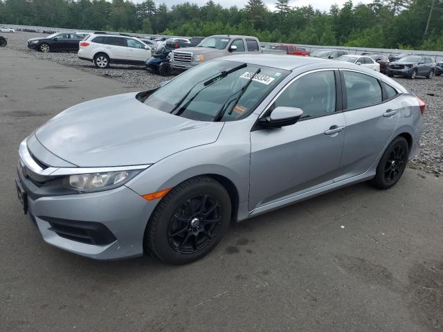 19XFC2F57GE248876 2016 HONDA CIVIC - Image 1