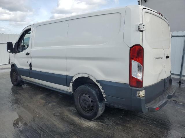 1FTYE1ZM8GKA54130 2016 Ford Transit T-150