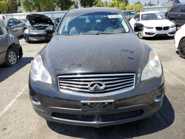 2010 Infiniti Ex35 Base VIN: JN1AJ0HR1AM756700 Lot: 59175954