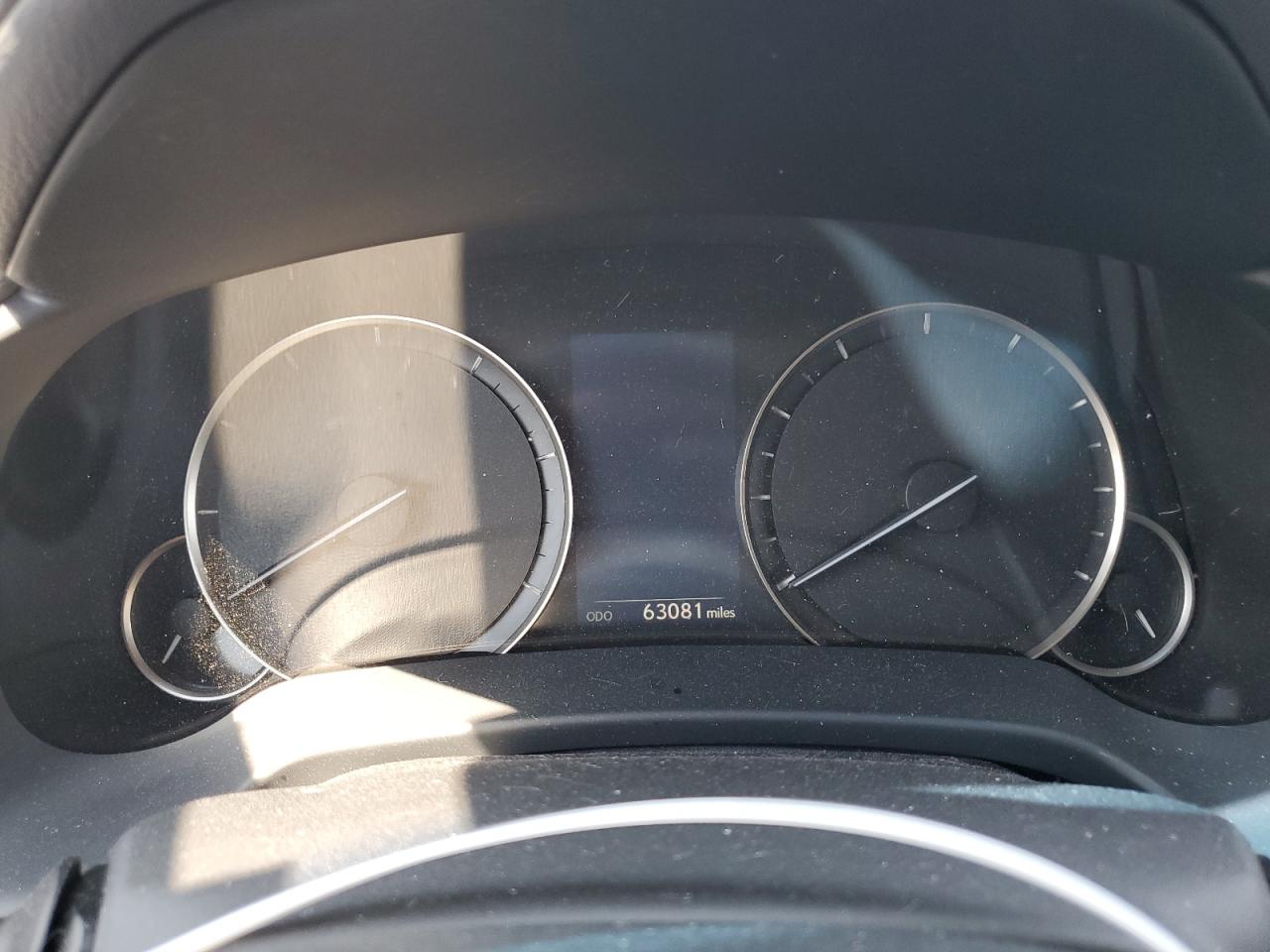 JTJDZKCA1K2018342 2019 Lexus Rx 350 L