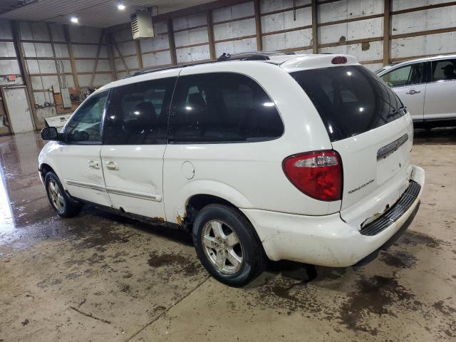 2005 Chrysler Town & Country Touring VIN: 2C4GP54L45R245196 Lot: 59627114