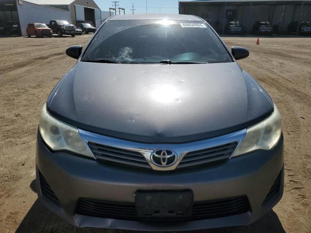 2014 Toyota Camry L VIN: 4T4BF1FK4ER385201 Lot: 60654984