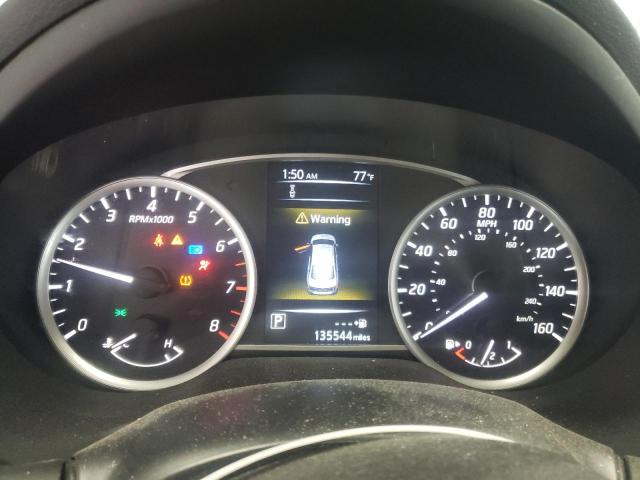 2018 Nissan Sentra S VIN: 3N1AB7APXJY250469 Lot: 58839244