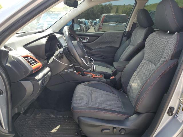 2020 Subaru Forester Sport VIN: JF2SKAMC6LH597398 Lot: 59573744