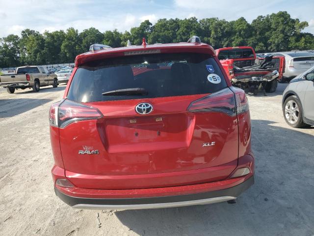 2017 Toyota Rav4 Xle VIN: JTMWFREV1HJ127508 Lot: 59289874